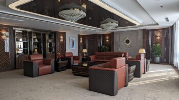 Mường Thanh Luxury Cao Bằng - President Suite