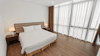 Mường Thanh Luxury Cao Bằng - Resident Executive Suite