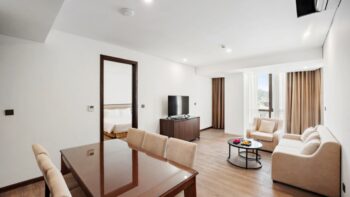 Mường Thanh Luxury Cao Bằng - Resident Family Suite