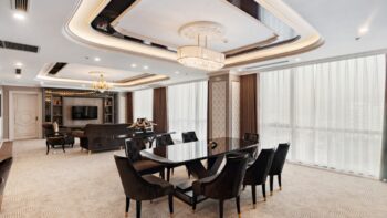 Mường Thanh Luxury Cao Bằng - Royal Suite
