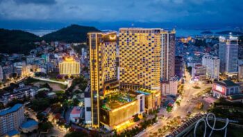 Mường Thanh Luxury Hạ Long Centre II