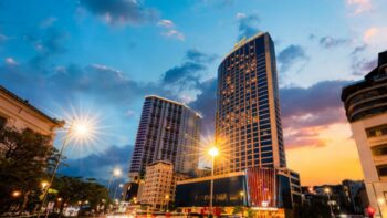 Mường Thanh Luxury Quảng Ninh