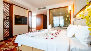 Mường Thanh Luxury Quảng Ninh - Executive Suite