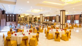 Mường Thanh Luxury Quảng Ninh - Nhà hàng Vạn Xuân