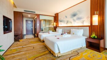 Mường Thanh Luxury Quảng Ninh - Premium Deluxe Twin