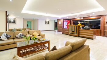 Mường Thanh Luxury Quảng Ninh - Spa