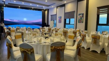 Mường Thanh Luxury Sài Gòn - Tân Cảng