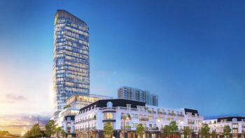 Sheraton Vinh Hotel – Khách sạn 5 sao quốc tế tại TP. Vinh