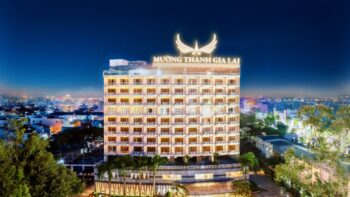 Khách sạn Mường Thanh Grand Gia Lai