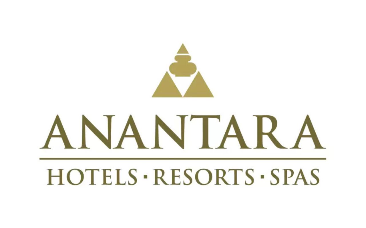 Logo Anantara