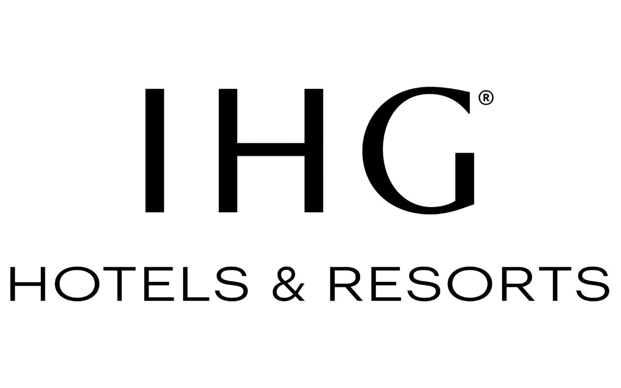 Logo IHG