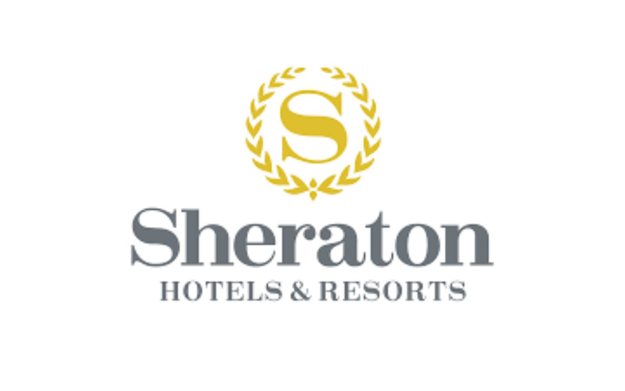 Logo Sheraton