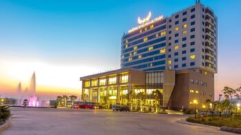 Mường Thanh Grand Hà Tĩnh