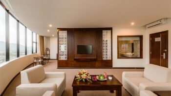 Mường Thanh Grand Hà Tĩnh - Executive Suite