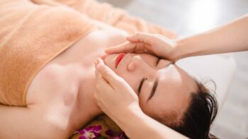 Mường Thanh Grand Hà Tĩnh - Spa & Massage
