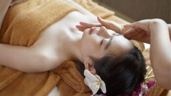Mường Thanh Luxury Đà Nẵng - Hoa Sứ Spa & Massage
