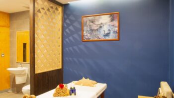 Mường Thanh Luxury Sông Hàn - Spa & massage