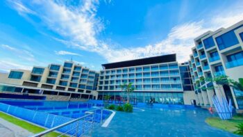 Mường Thanh Luxury Xuân Thành 1