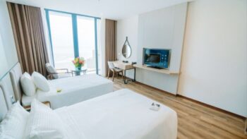 Mường Thanh Luxury Xuân Thành - Deluxe Twin