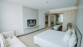 Mường Thanh Luxury Xuân Thành - Executive Suite