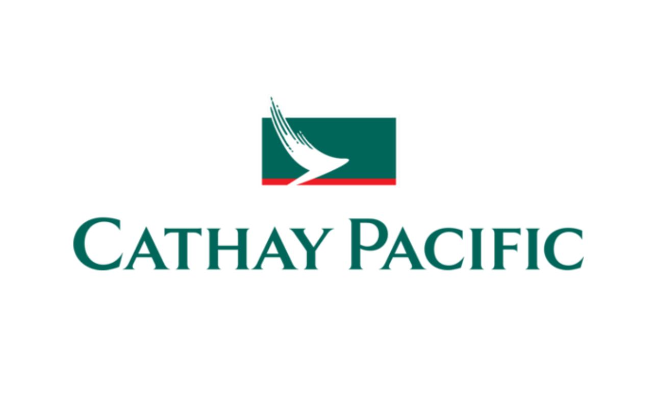 logo cathay pacific
