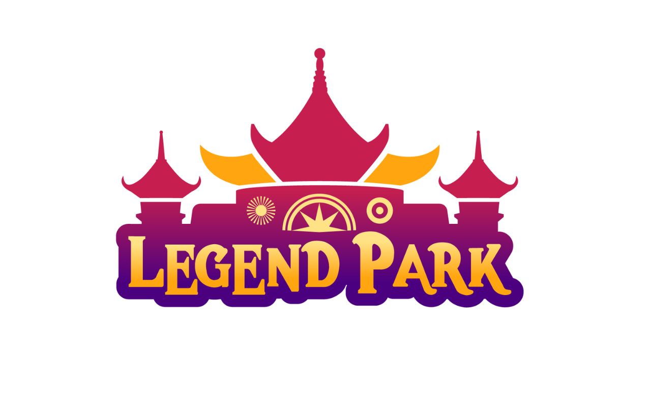 logo legend park