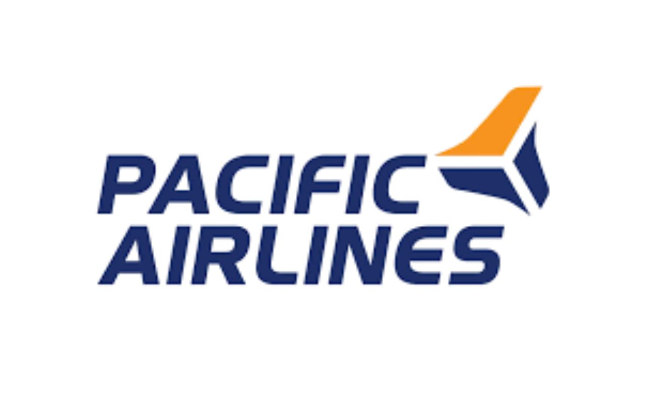 logo paciffic air