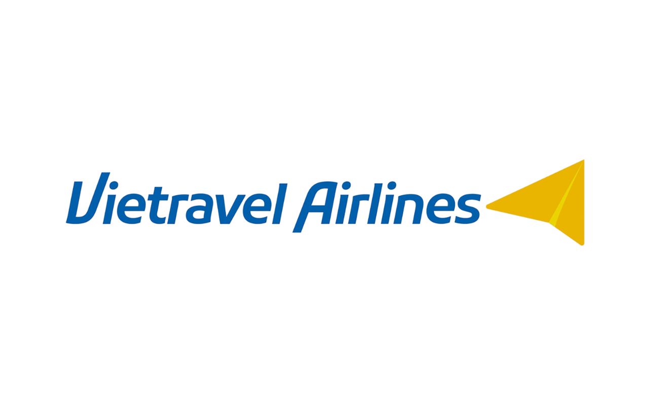 logo vietravel airline