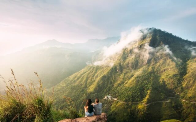 xu hướng du lịch 2026 - 1