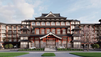 Vinpearl Onsen Resort Tuyen Quang