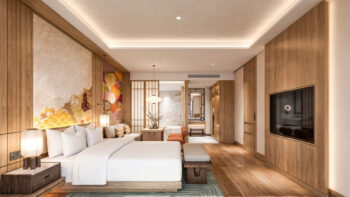 Vinpearl Onsen Resort Tuyen Quang Hinoki Suite scaled 1