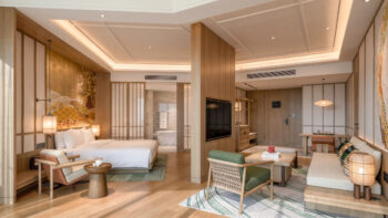 Vinpearl Onsen Resort Tuyen Quang Momiji Suite scaled 1