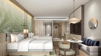 Vinpearl Onsen Resort Tuyen Quang Yuzu Twin scaled 1